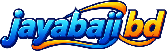 jayabaji bd logo